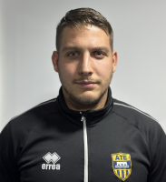 SIMON MARTIN