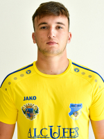 NÉMETH BENJAMIN
