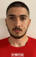 DÖMÖTÖRFY BÁLINT BENCE