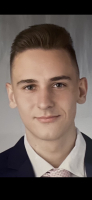 FORRÓ ZSOLT PÉTER