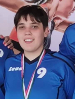 NAGY  VIKTÓRIA