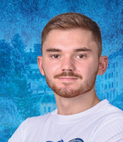 LUX BENCE GÁBOR