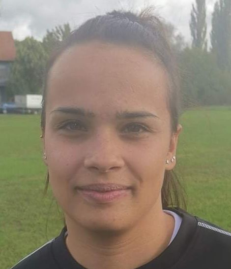 PERCZE RÉKA