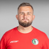 VÁCZI DÁNIEL LAJOS