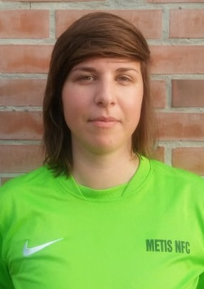 GYÖNGYÖSI RÉKA