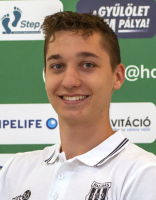 KNIZS OLIVÉR
