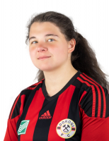 GÁSPÁR ZSÓFIA