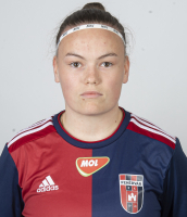 TÓTH ALEXANDRA