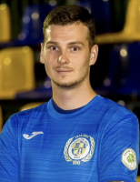 DÓSA KRISZTIÁN