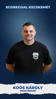 KOÓS KÁROLY