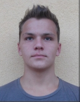 SZŰCS BARNABÁS