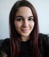 MOLNÁR MARTINA