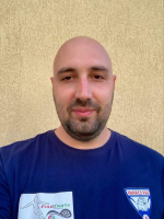 GÁSPÁR ROLAND