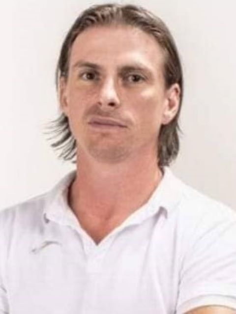 TRENCSÉNYI JÁNOS