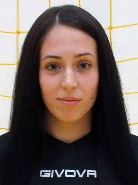 VASVÁRI DORINA
