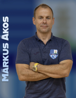 MÁRKUS ÁKOS