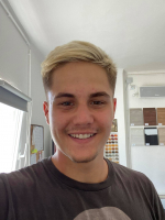 KÖVESFALVI KRISZTIÁN ISTVÁN