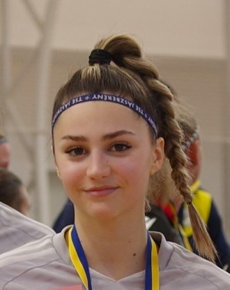 ÁDÁM RÉKA ROBERTA