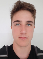 CSORDÁS BARNA