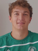 STANKOVICS HUBA GERGELY