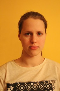 ÁBEL ESZTER TÍMEA