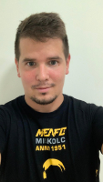 GERGELY RICHÁRD