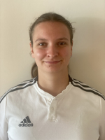 JÁVORKA ELIZA