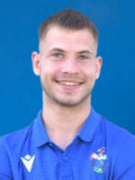 CSAVARI BENJÁMIN