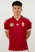 SZALMÁS ZOLTÁN