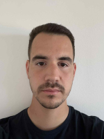 GERGELY MILÁN
