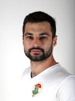 GÁSPÁR TIBOR
