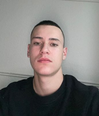 KINCSE GÁBOR MÁTÉ