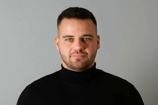 BLAUBACHER PÁL