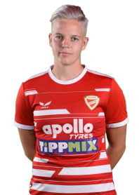 BOROS KINGA