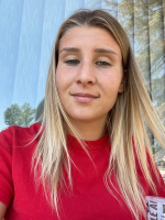 HORVÁTH EMESE