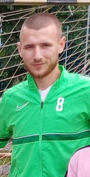 SŐRE PATRIK TIBOR