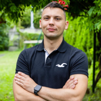 KERECSEN LÁSZLÓ
