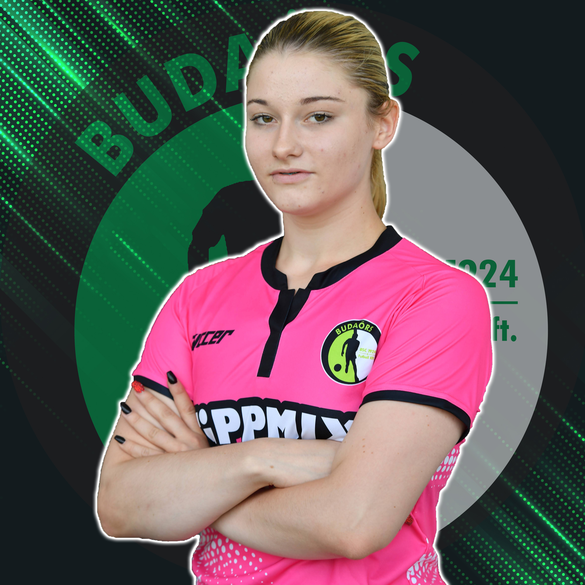 PETŐ BARBARA VIVIEN