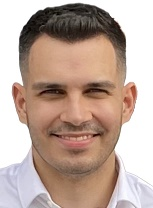 ESZTERGOMI ÁDÁM