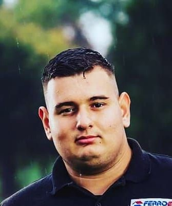 KENÉZ DÁNIEL SÁNDOR