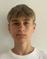 VÉR DÁVID