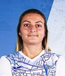 HARGAS ANNAMÁRIA