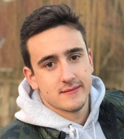 VARGA MÁTÉ
