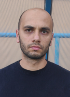 GERGELY BALÁZS
