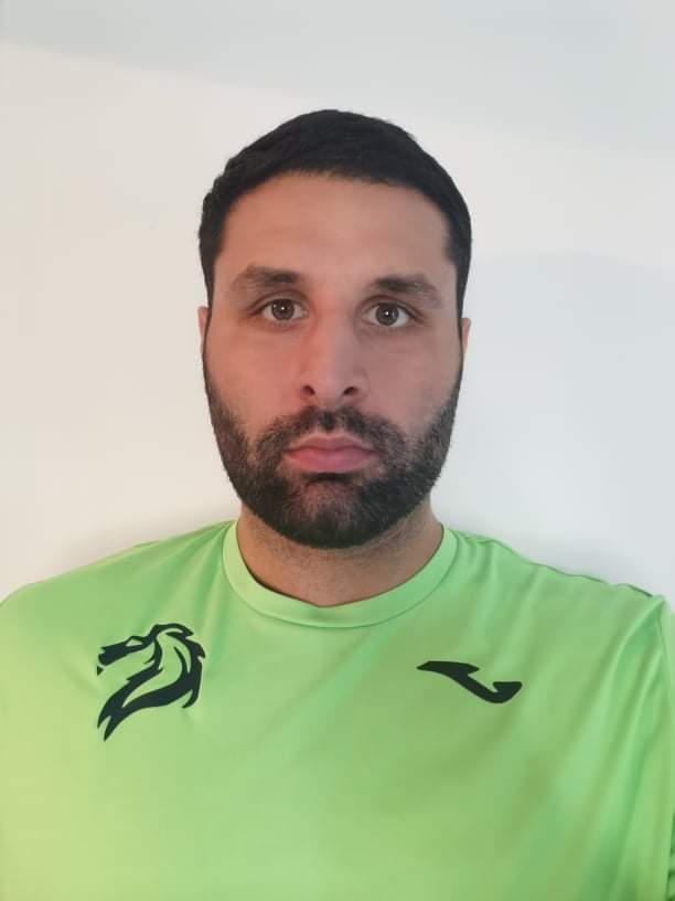 PAPADOPOULOS ARIS PANAGIOTIS