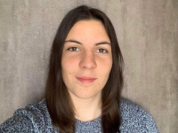 BUNCSÁK RÉKA