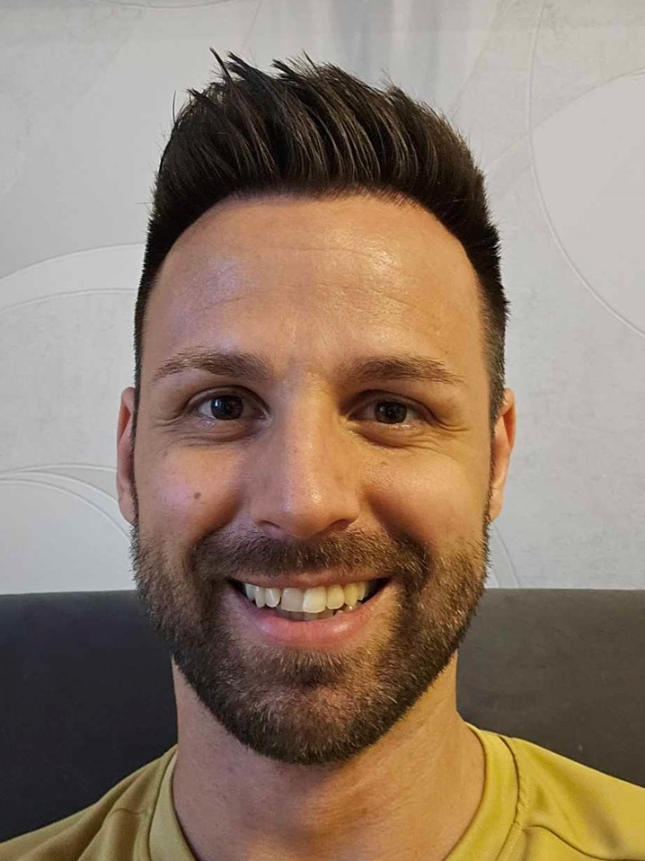 BALLA DÁVID PÉTER
