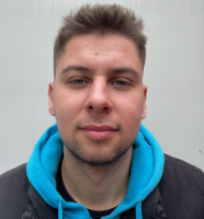 OLÁH PÉTER ZSOLT