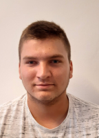 SZENTE DÁVID