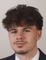 HORVÁTH MÁTYÁS LEVENTE